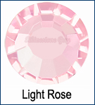 RGP Light Rose